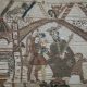 Bayeux Tapestry: Priceless artefact to be insured for £800m | UK News