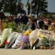 ‘Utter panic and chaos’: Site of celebration at Bondi Beach is now a memorial to a siege | World News