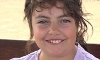 Tears as relative of youngest victim of Bondi Beach shooting hits out at ‘evil’ attackers | World News