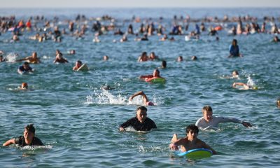 Australia plans gun buyback scheme in response to Bondi Beach killings | World News