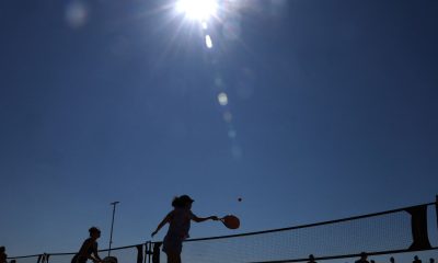 2025 is the UK’s sunniest year ever – with record levels for solar power | Science, Climate & Tech News