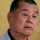 Briton Jimmy Lai found guilty of national security offences in Hong Kong | World News