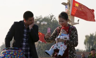 China imposes 13% tax on condoms as birth rate declines | World News