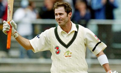 Ex-Australia batter Damien Martyn in induced coma after contracting meningitis | World News