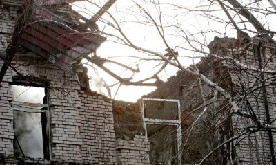 First British soldier has died in Ukraine – and Russia may exploit it | World News