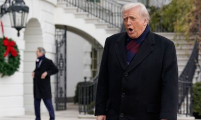 Trump says US ‘will retaliate’ after three Americans killed in Syrian ‘Islamic State attack’ | US News