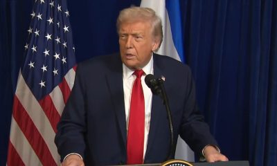 A head-spinning two days of Trump diplomacy – but how much was theatrical hot air? | World News