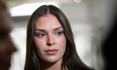 Finnish PM apologises over ‘slanted eyes’ controversy after ‘racist’ post by Miss Finland | World News