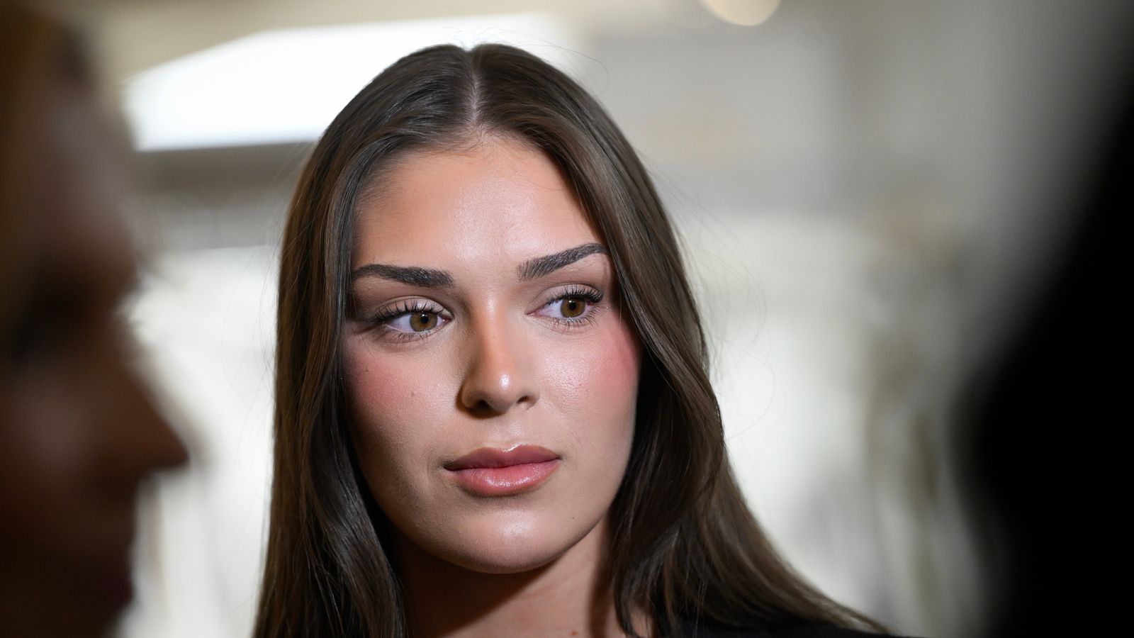 Finnish PM apologises over ‘slanted eyes’ controversy after ‘racist’ post by Miss Finland | World News