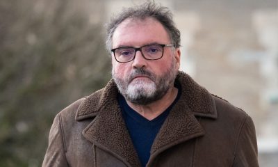 ‘Doctor Death’ Frederic Pechier jailed for life for killing 12 patients in eastern France | World News