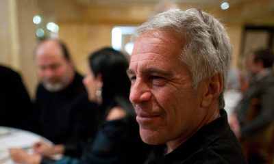 What we learned from the latest release of Epstein files | US News