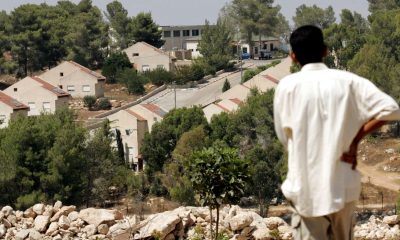 Israel approves 19 new Jewish settlements in occupied West Bank | World News