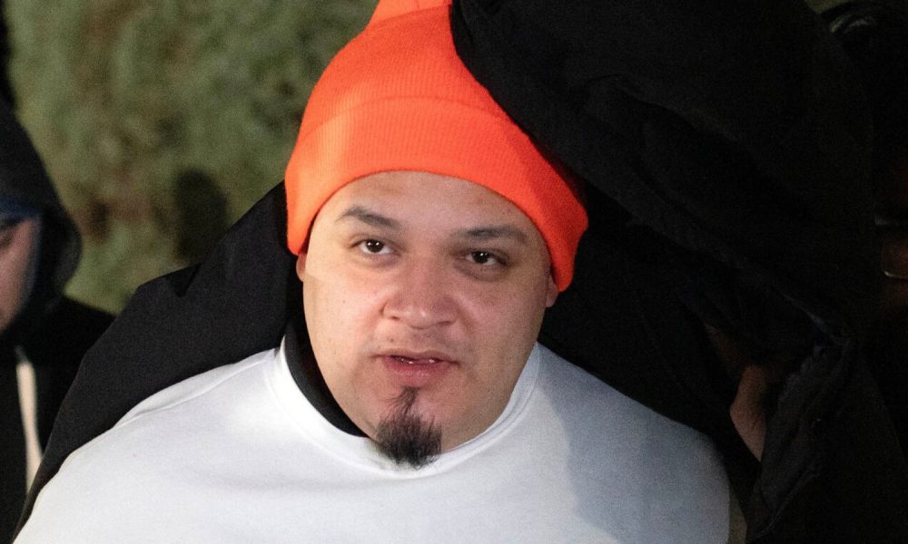 Kilmar Abrego Garcia freed from immigration detention centre on judge’s orders as he fights to stay in US | US News