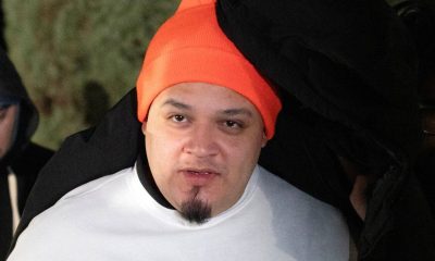 Kilmar Abrego Garcia freed from immigration detention centre on judge’s orders as he fights to stay in US | US News