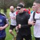 Kneecap’s charity run cheered on by Irish president | UK News