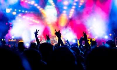 Live music venues warn of ‘devastating consequences’ of budget tax changes in letter to Sir Keir Starmer | Politics News