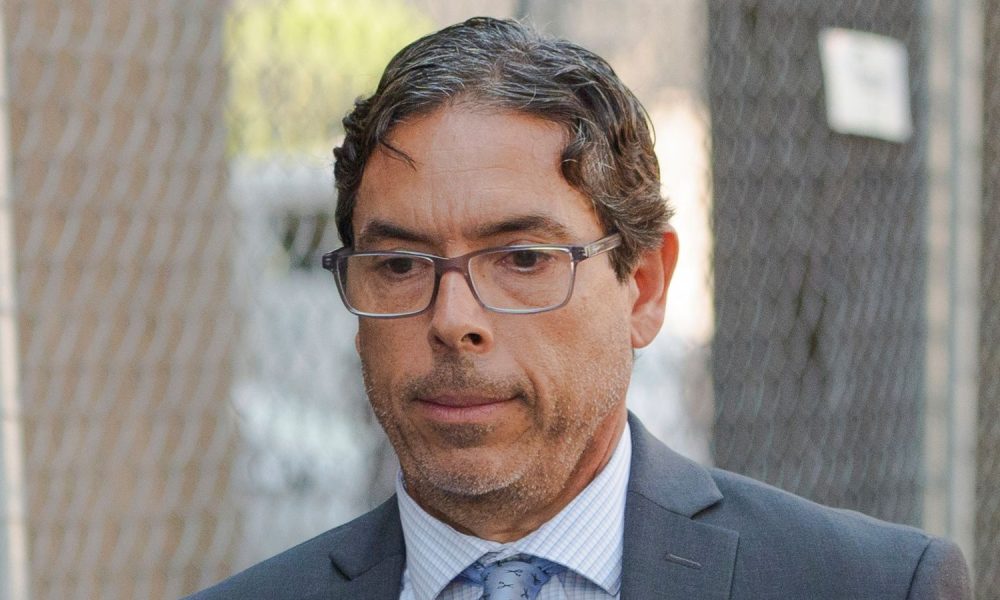 Doctor sentenced over Matthew Perry’s death | US News