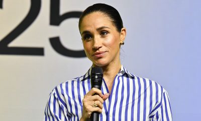 Meghan contacts estranged father Thomas Markle in Philippines hospital | UK News