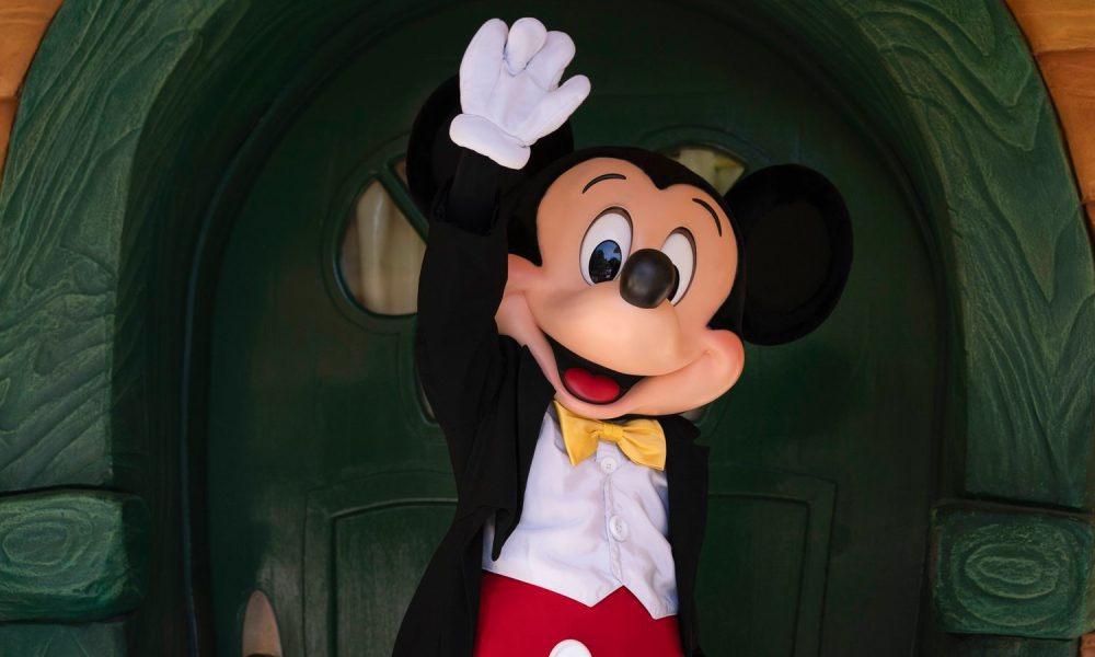 OpenAI bags Disney characters for Sora short video app | Money News