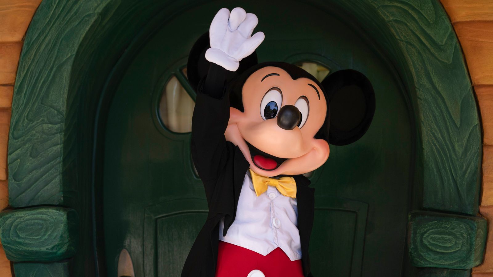 OpenAI bags Disney characters for Sora short video app | Money News