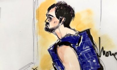 Rob Reiner’s son appears in court accused of murdering Hollywood director and wife | US News