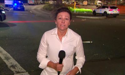 Photographer ‘locked eyes’ with gunman, as witness describes Bondi ‘warzone’ | World News