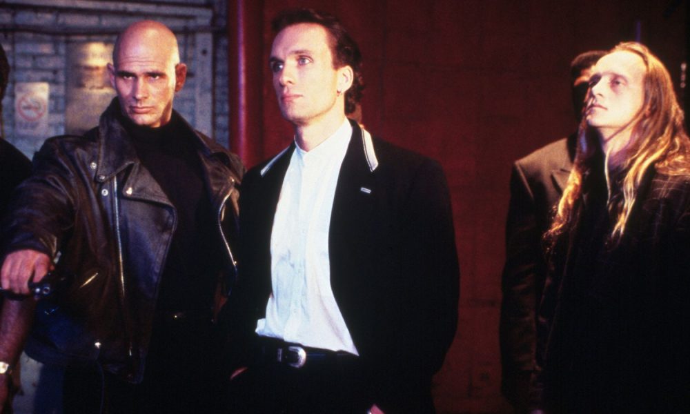 Actor Peter Greene, known for villainous roles in Pulp Fiction and The Mask, dies at 60 | Ents & Arts News