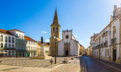 British 13-year-old boy stabbed to death in Portugal, reports say | World News
