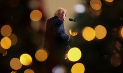 How Trump has supercharged the new world dis-order | World News