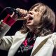 Primal Scream says video with alleged antisemitic imagery shown at gig was meant to provoke debate | Ents & Arts News