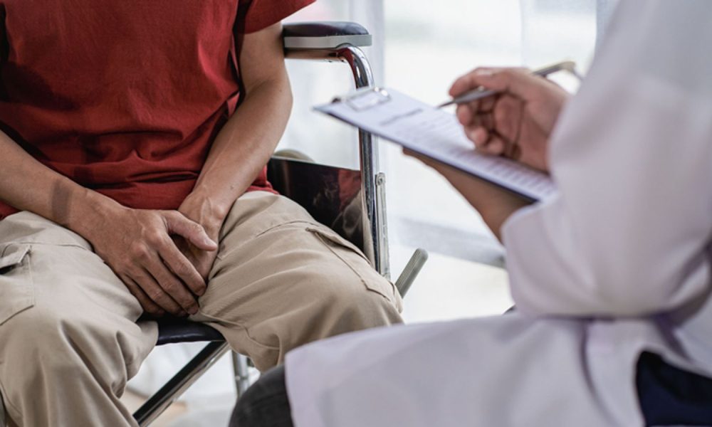 Prostate cancer treatment with potential for fewer side effects to be trialled in UK | Science, Climate & Tech News