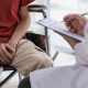 Prostate cancer treatment with potential for fewer side effects to be trialled in UK | Science, Climate & Tech News