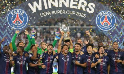 PSG’s Qatari owner adds to squad with swoop on Belgian side | Money News