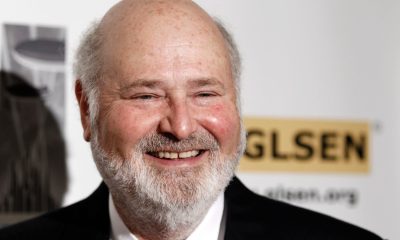 Homicide detectives investigating after two people found dead at home owned by US director and actor Rob Reiner | Ents & Arts News