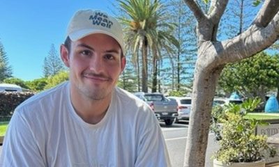 Bondi policeman injured in mass shooting wakes from coma | World News