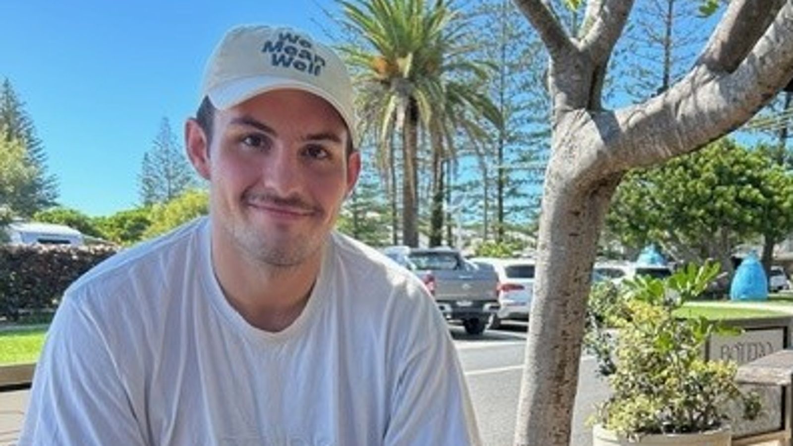 Bondi policeman injured in mass shooting wakes from coma | World News
