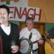 Shane MacGowan’s sister on the struggle to avoid his music | Ents & Arts News