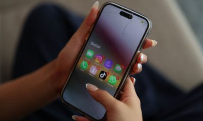 Australian PM issues warning over under-16s social media ban | World News