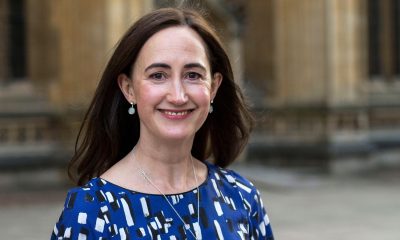 Sophie Kinsella, author of Shopaholic series of novels, dies aged 55 | Ents & Arts News