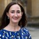 Sophie Kinsella, author of Shopaholic series of novels, dies aged 55 | Ents & Arts News