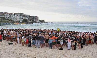 Bondi Beach shooting: Funerals begin for victims – with alleged gunman set to be charged | World News