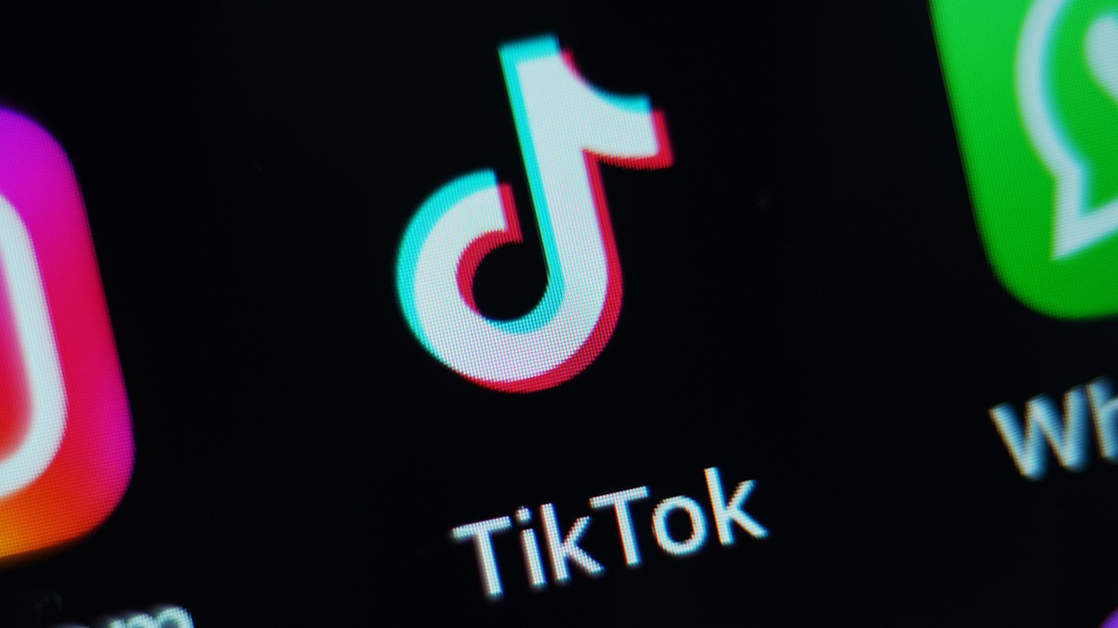 TikTok’s Chinese owner agrees deal to sell US business | US News