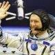 US and China should collaborate on new trips to the moon, says British astronaut Tim Peake | Science, Climate & Tech News