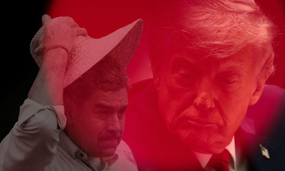 Trump’s high seas raid may be followed by something much more severe | US News