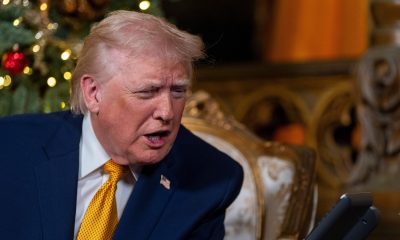 US launches airstrikes on Islamic State targets in Nigeria | World News