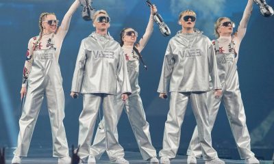 Iceland to boycott Eurovision over Israel’s participation | Ents & Arts News