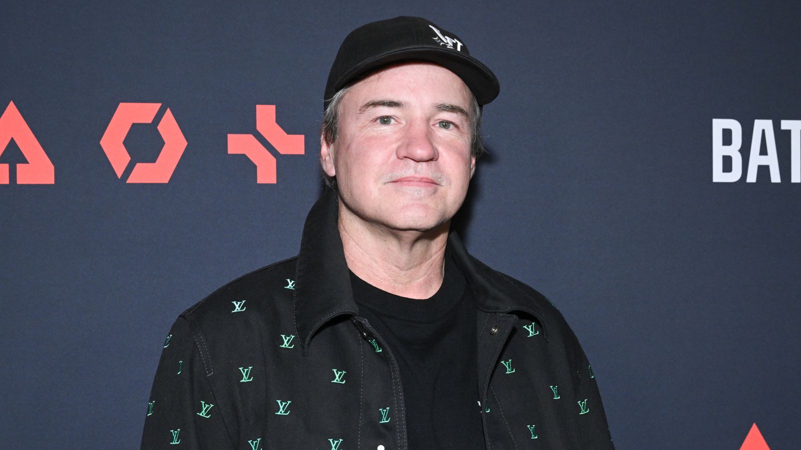 Call Of Duty co-creator Vince Zampella dies aged 55 | US News