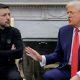 ‘What will hold back the Russians?’ Zelenskyy responds to new US peace proposal for Ukraine | World News