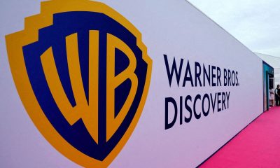 Paramount launches hostile takeover bid for Warner Bros | UK News