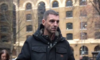 Former Radio 1 DJ Tim Westwood pleads not guilty to rape and sexual assault | Ents & Arts News